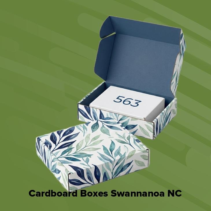 Cardboard boxes swannanoa nc
