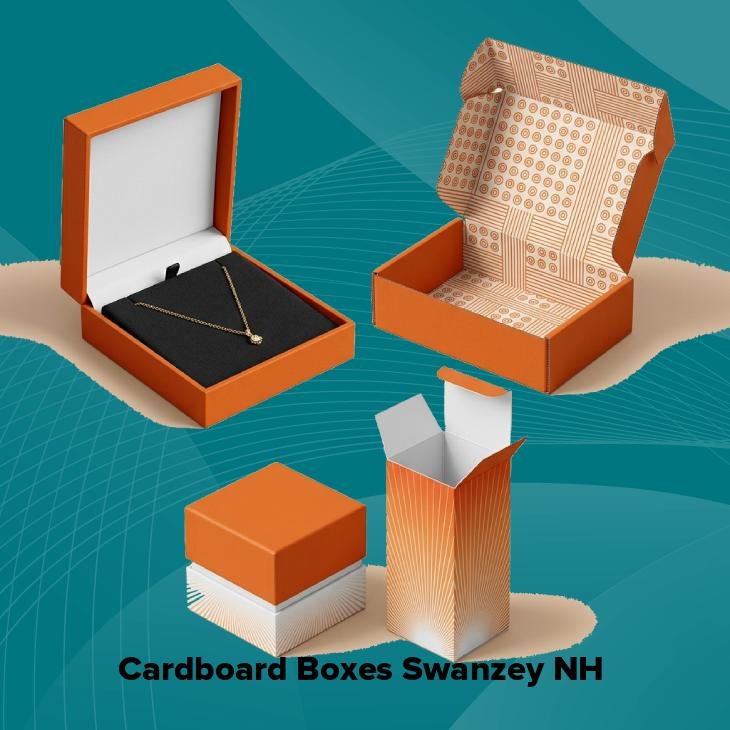 Cardboard boxes swanzey nh