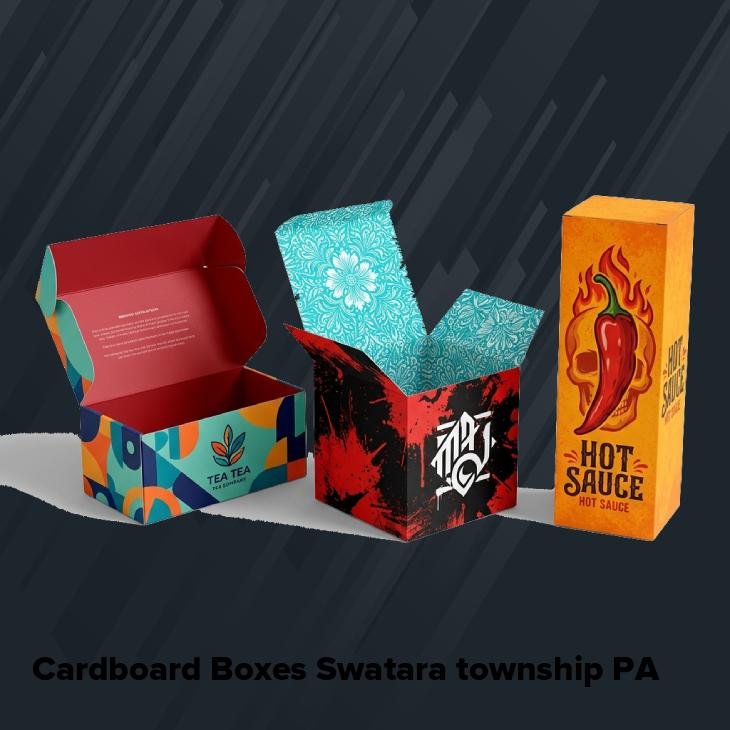 Cardboard boxes swatara township pa