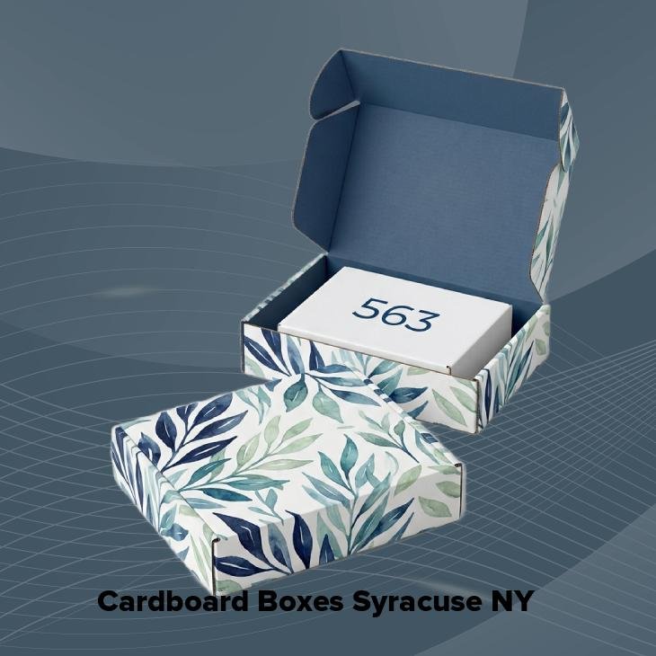 Cardboard boxes syracuse ny