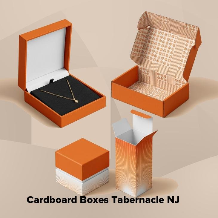 Cardboard boxes tabernacle nj
