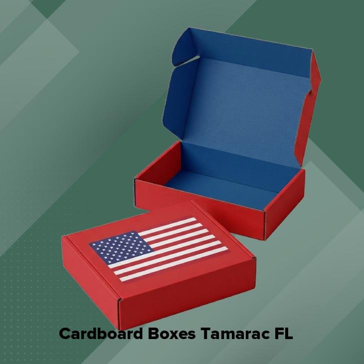 Cardboard boxes tamarac fl