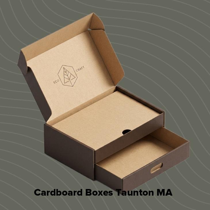Cardboard boxes taunton ma