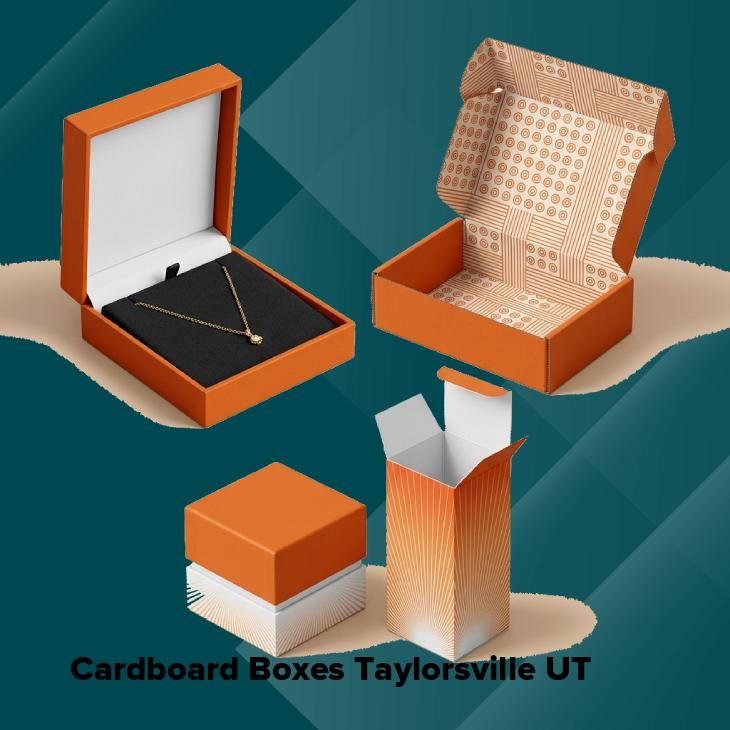 Cardboard boxes taylorsville ut