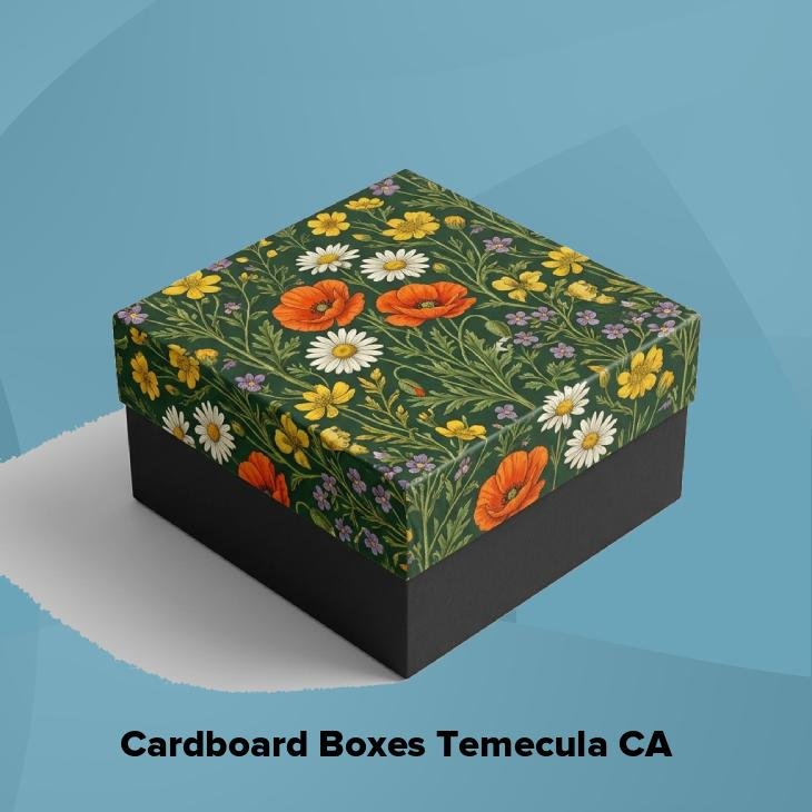 Cardboard boxes temecula ca