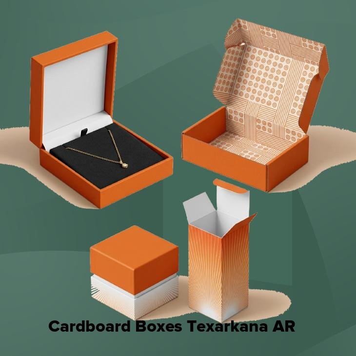 Cardboard boxes texarkana ar