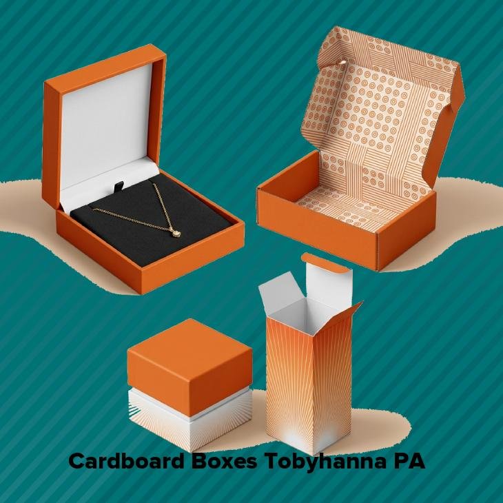 Cardboard boxes tobyhanna pa