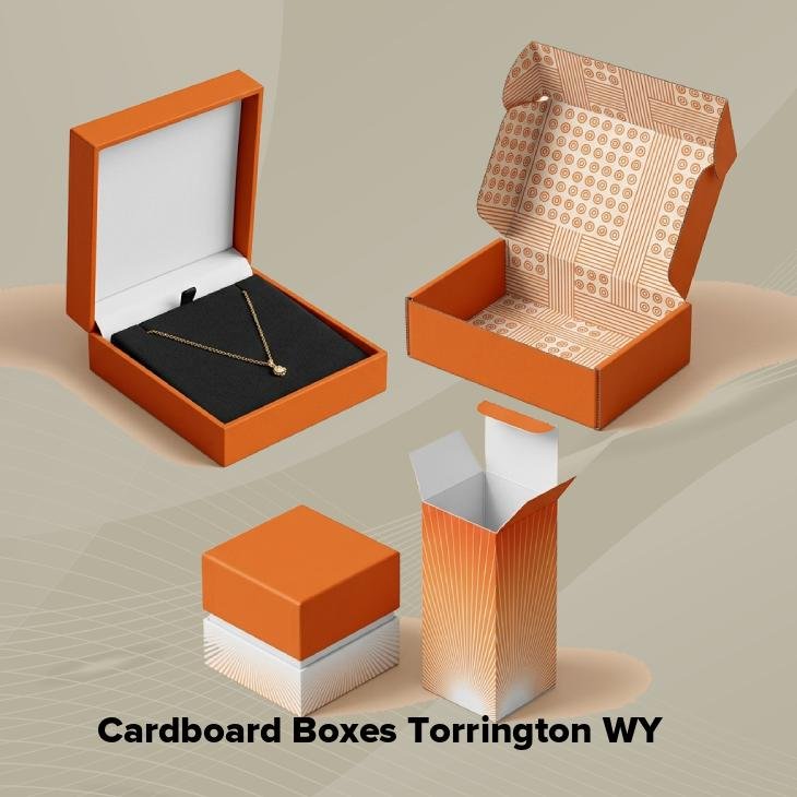 Cardboard boxes torrington wy