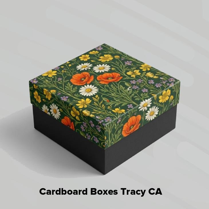 Cardboard boxes tracy ca