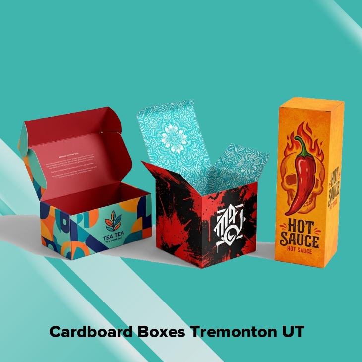 Cardboard boxes tremonton ut