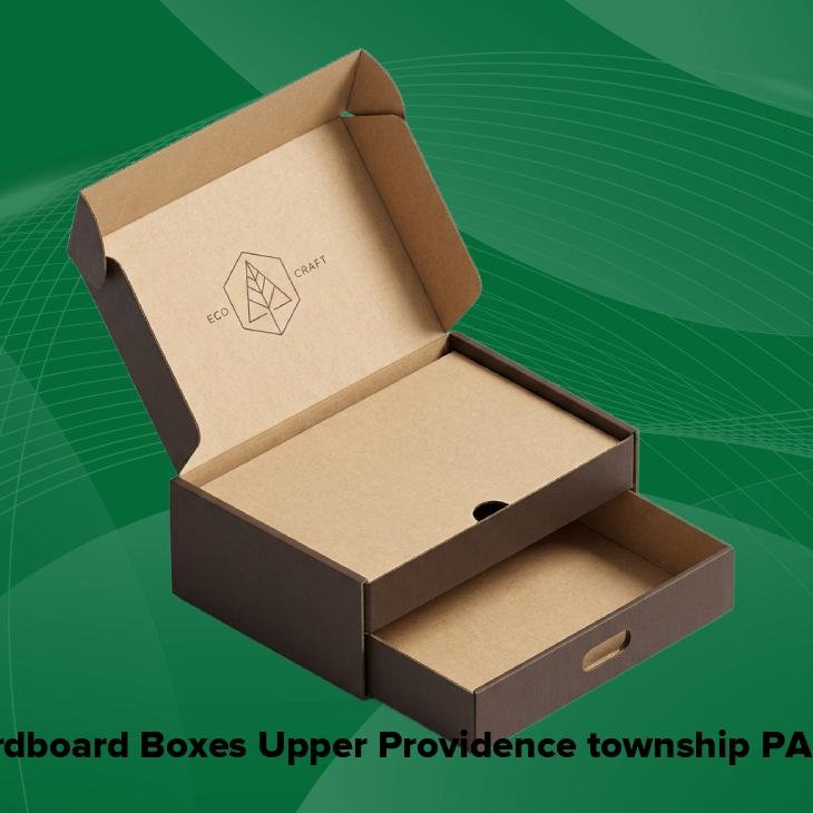Cardboard boxes upper providence township pa