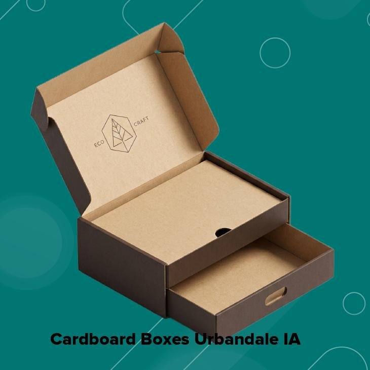 Cardboard boxes urbandale ia