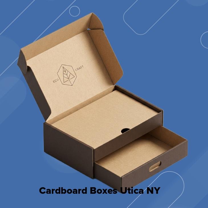 Cardboard boxes utica ny