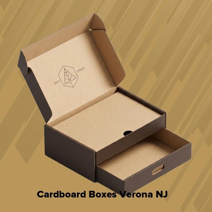 Cardboard boxes verona nj