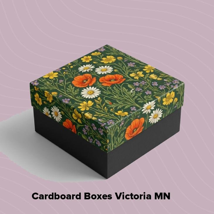 Cardboard boxes victoria mn