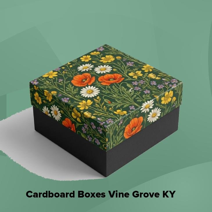 Cardboard boxes vine grove ky