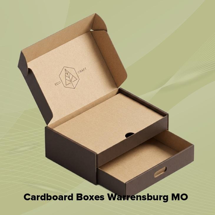 Cardboard boxes warrensburg mo