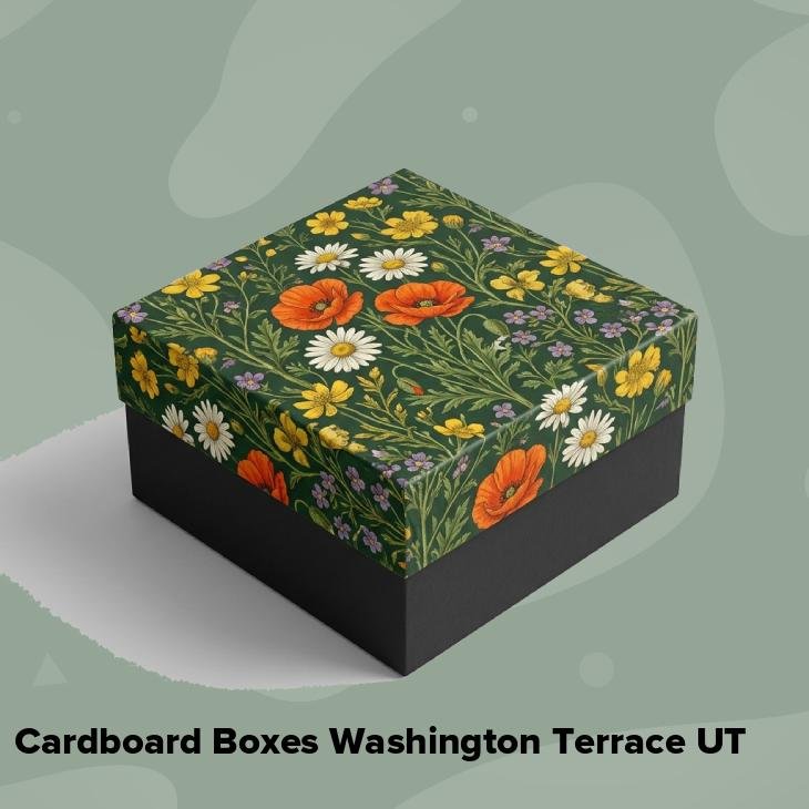 Cardboard boxes washington terrace ut