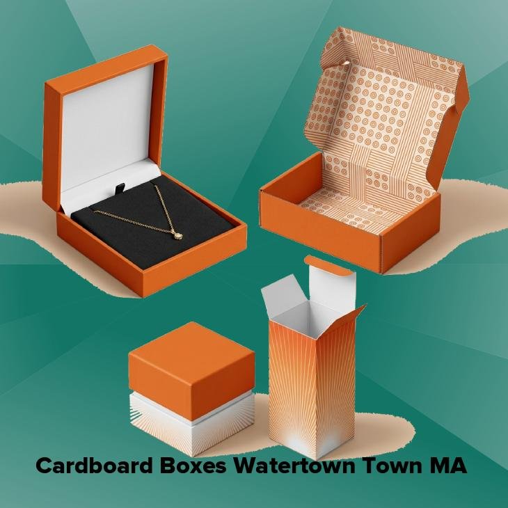 Cardboard boxes watertown town ma