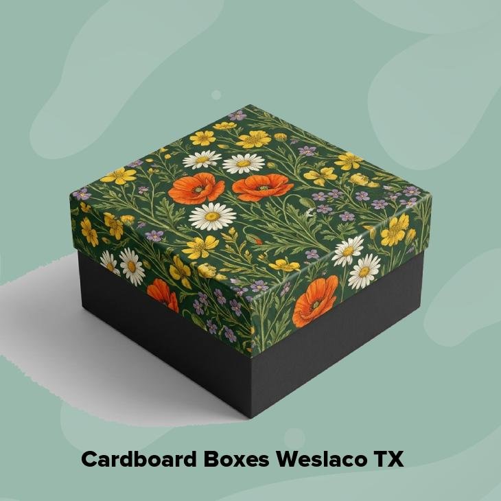 Cardboard boxes weslaco tx