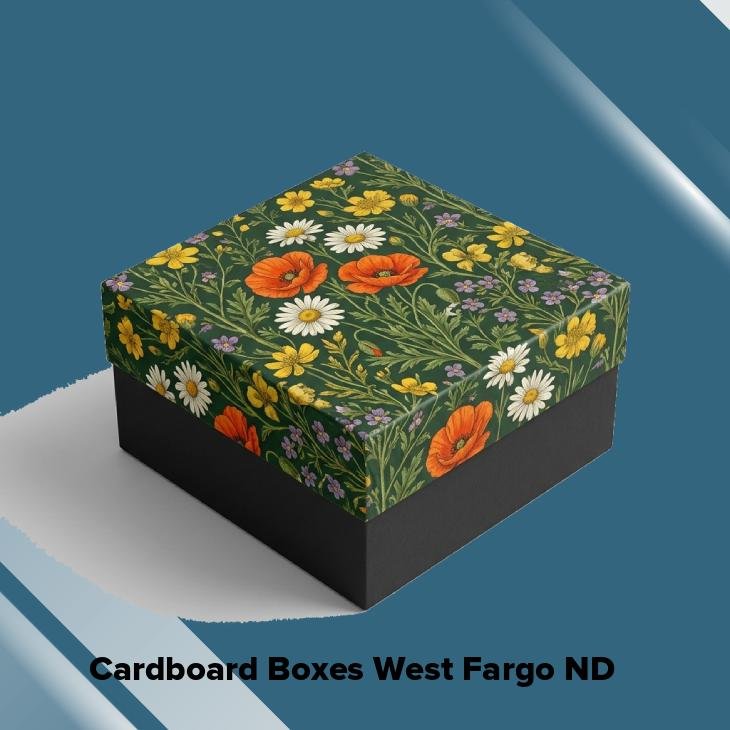 Cardboard boxes west fargo nd