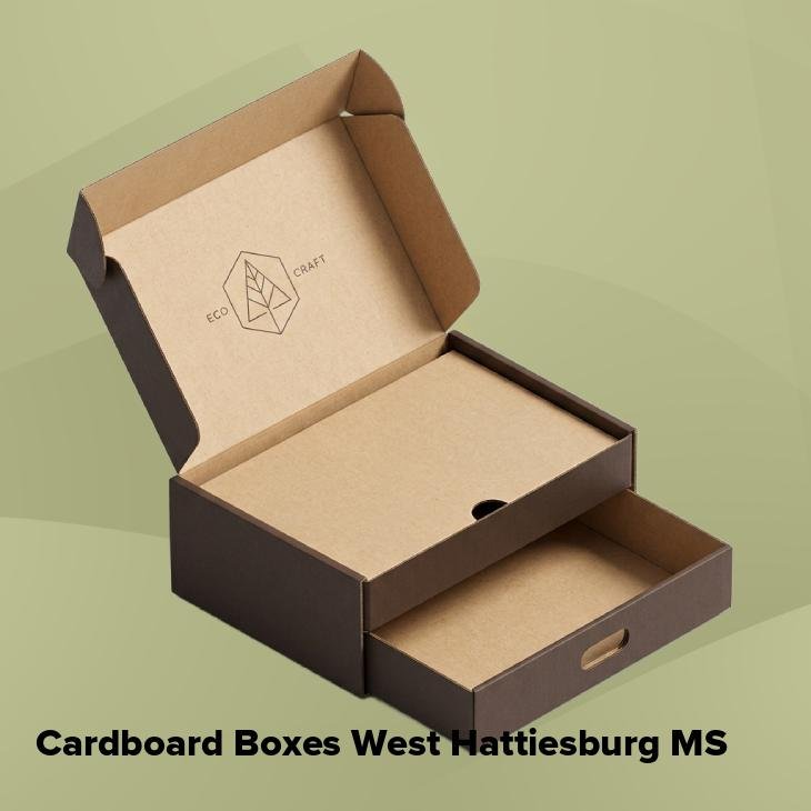 Cardboard boxes west hattiesburg ms