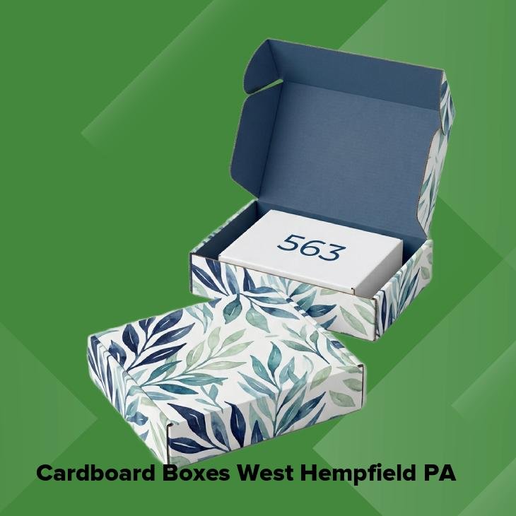 Cardboard boxes west hempfield pa