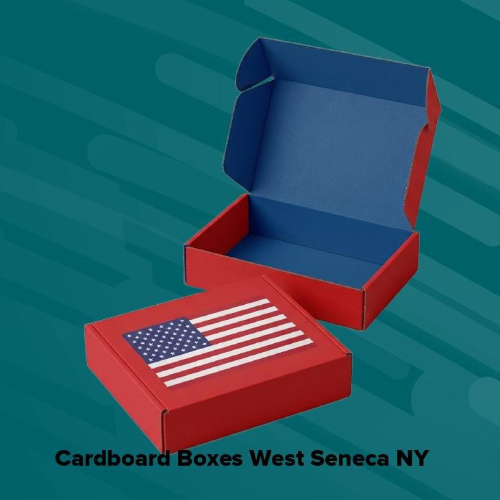 Cardboard boxes west seneca ny