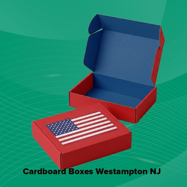 Cardboard boxes westampton nj