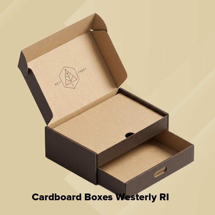 Cardboard boxes westerly ri