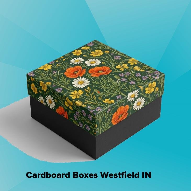 Cardboard boxes westfield in