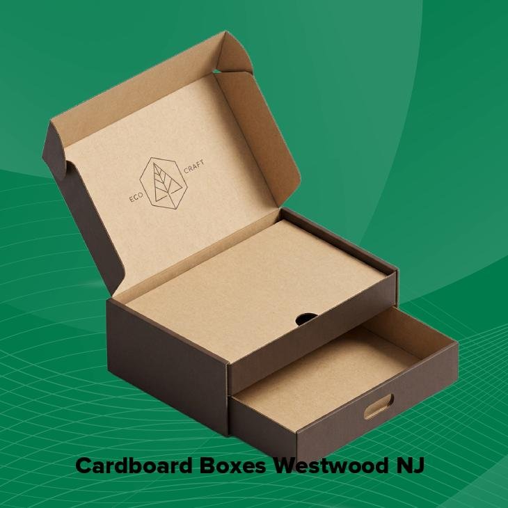 Cardboard boxes westwood nj