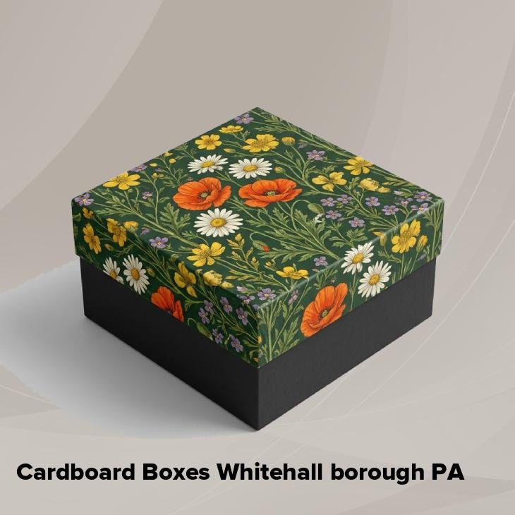 Cardboard boxes whitehall borough pa