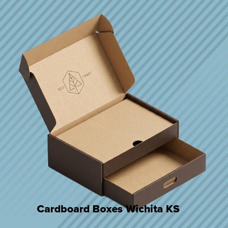 Cardboard boxes wichita ks