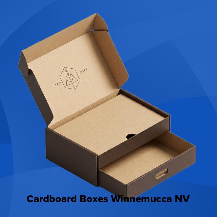 Cardboard boxes winnemucca nv