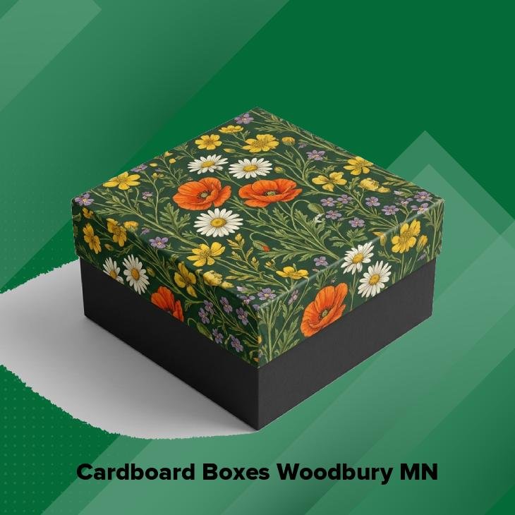Cardboard boxes woodbury mn