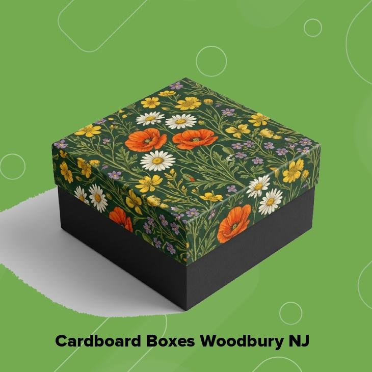 Cardboard boxes woodbury nj