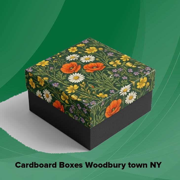 Cardboard boxes woodbury town ny