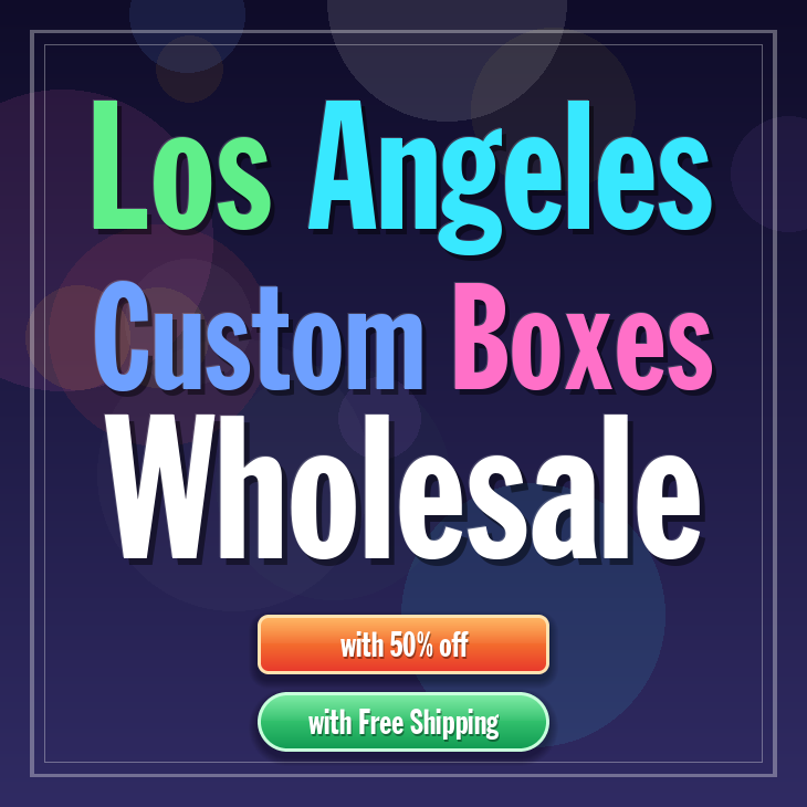 Carlstadt cardboard boxes