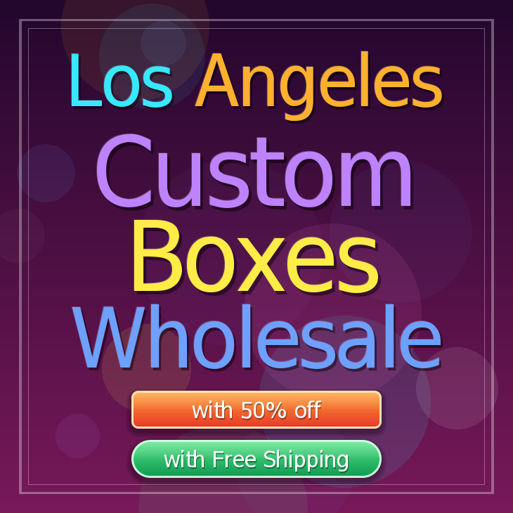 Carmel cardboard boxes