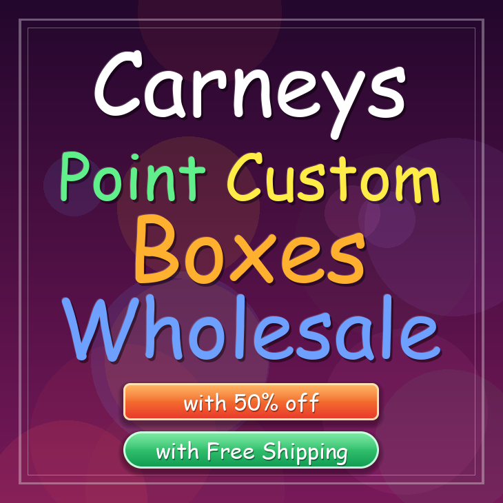 Carneys Point custom boxes
