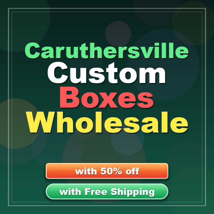 Caruthersville custom boxes
