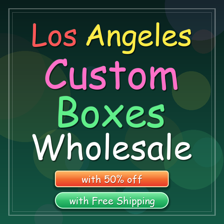 Carver cardboard boxes