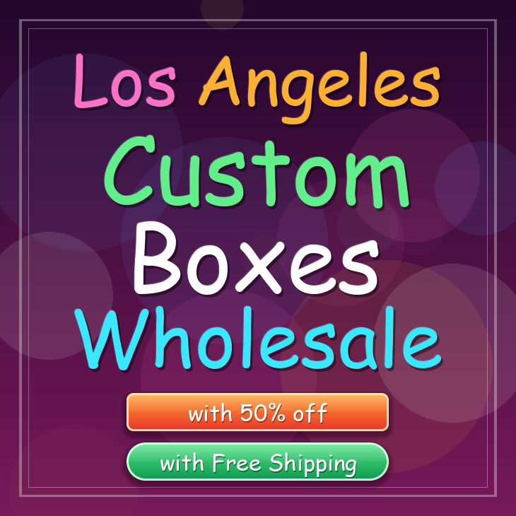 Catalina Foothills cardboard boxes