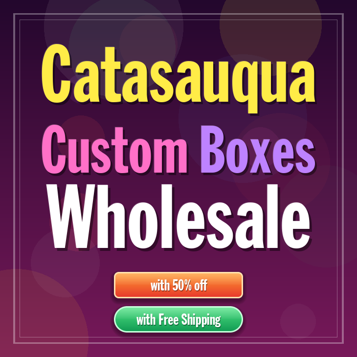 Catasauqua custom boxes