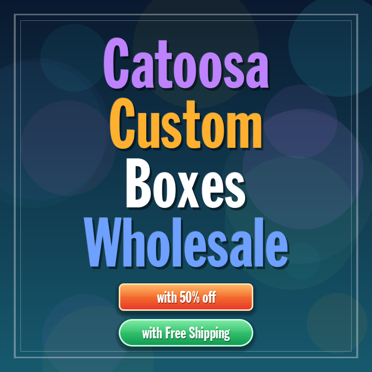 Catoosa custom boxes