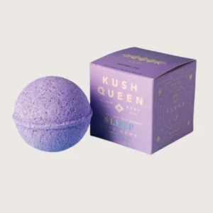 cbd bath salts box