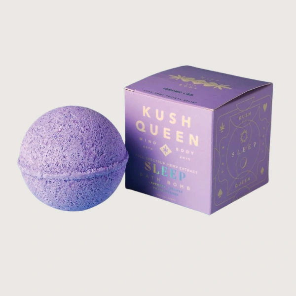 cbd bath salts boxes