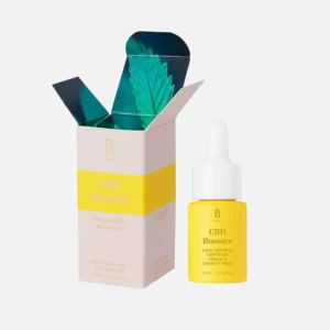 cbd boosters box