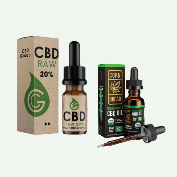 CBD Boxes